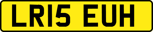 LR15EUH