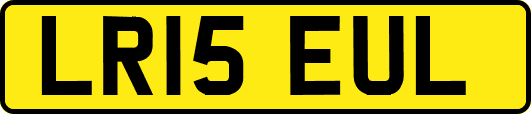 LR15EUL