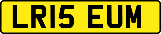 LR15EUM