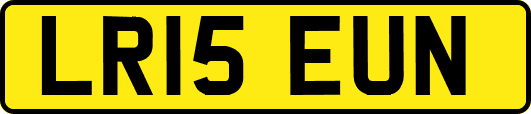 LR15EUN