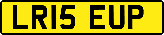 LR15EUP