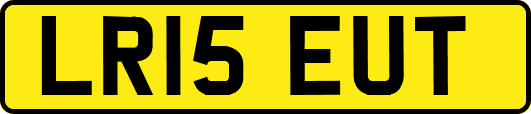 LR15EUT