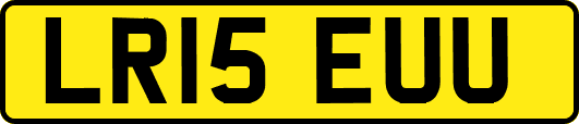 LR15EUU