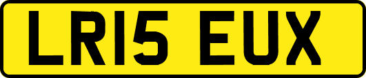LR15EUX