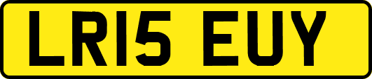 LR15EUY