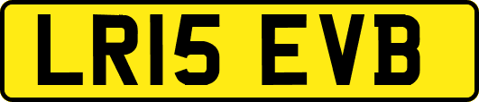 LR15EVB
