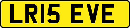 LR15EVE