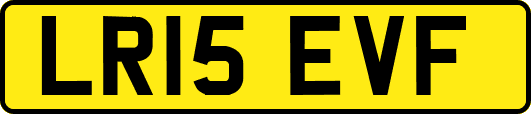 LR15EVF