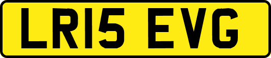 LR15EVG