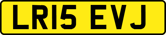 LR15EVJ
