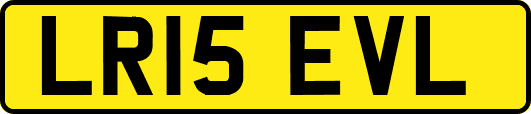LR15EVL