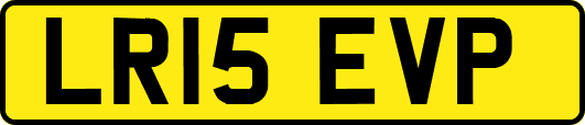 LR15EVP