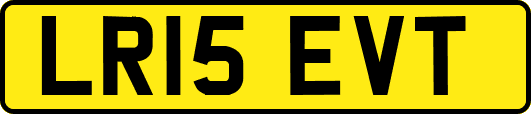 LR15EVT