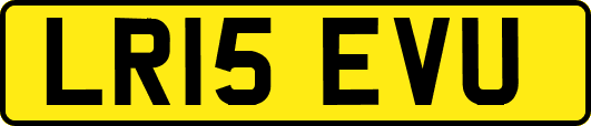 LR15EVU