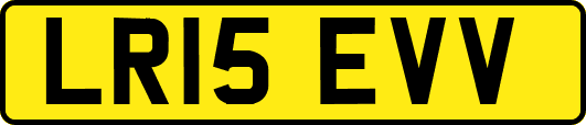 LR15EVV
