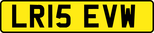 LR15EVW