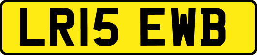 LR15EWB