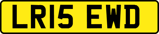 LR15EWD