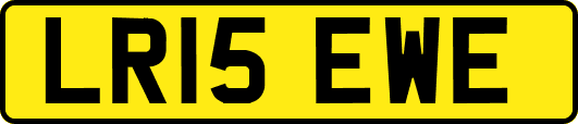 LR15EWE