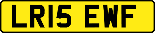 LR15EWF
