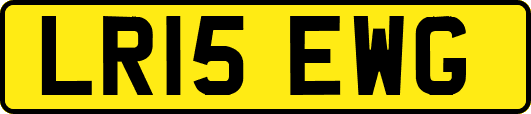 LR15EWG