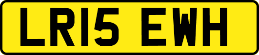 LR15EWH