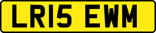 LR15EWM