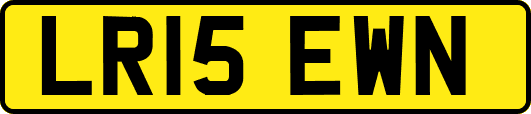 LR15EWN