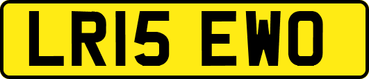 LR15EWO