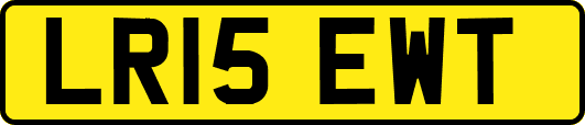 LR15EWT