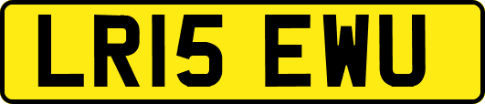 LR15EWU