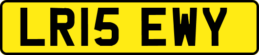 LR15EWY