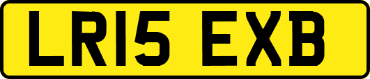 LR15EXB