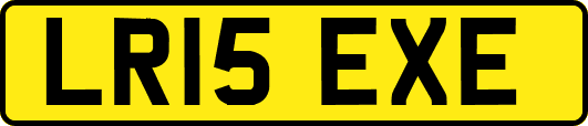 LR15EXE