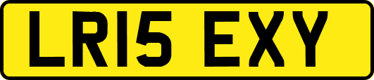 LR15EXY