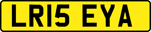 LR15EYA