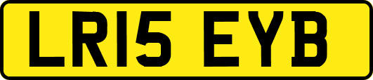 LR15EYB