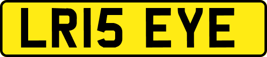 LR15EYE