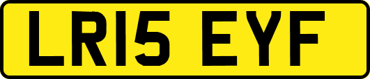 LR15EYF