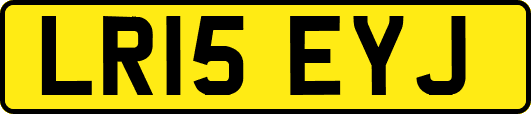 LR15EYJ