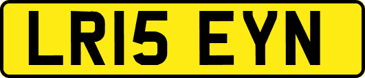 LR15EYN
