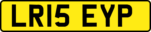 LR15EYP