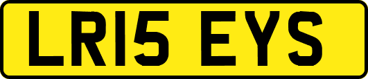 LR15EYS