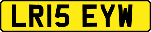 LR15EYW