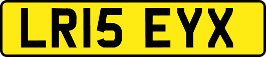 LR15EYX