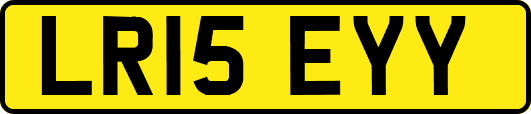 LR15EYY