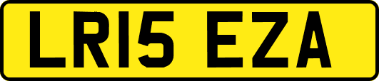 LR15EZA