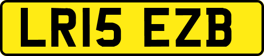 LR15EZB