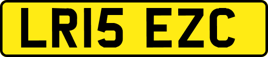 LR15EZC