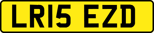 LR15EZD